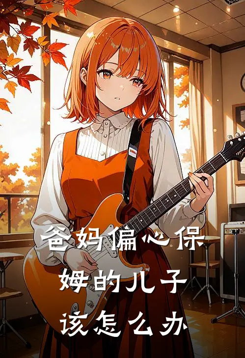 爸妈偏心保姆的儿子该怎么办