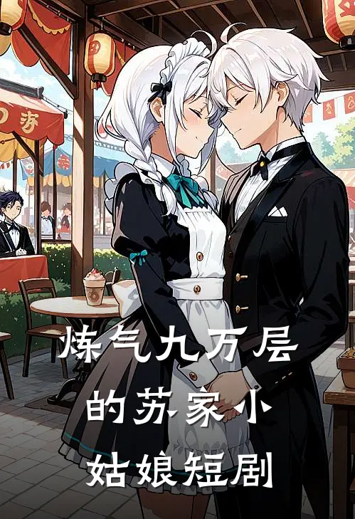 炼气九万层的苏家小姑娘短剧