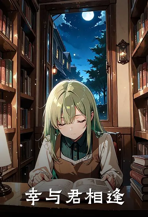 幸与君相逢