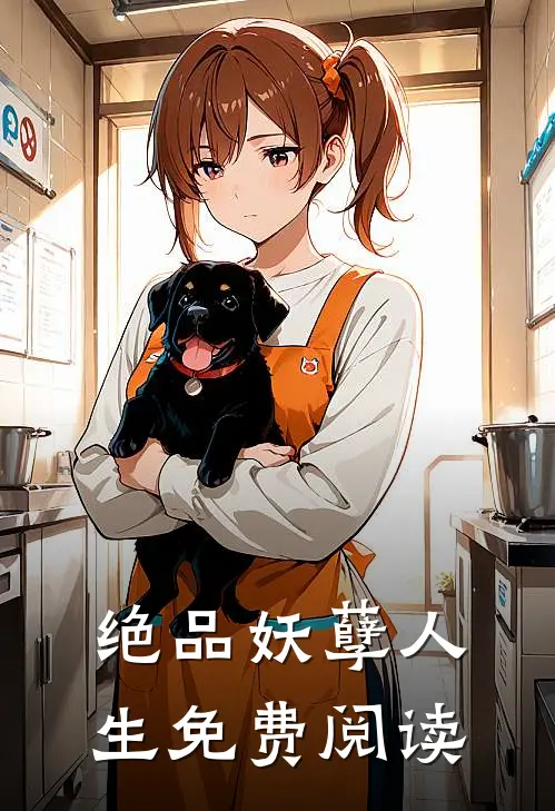 绝品妖孽人生免费阅读