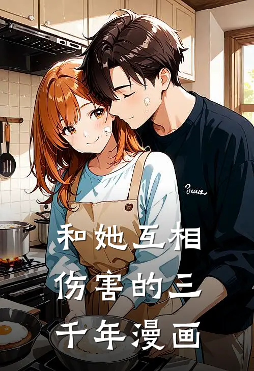 和她互相伤害的三千年漫画