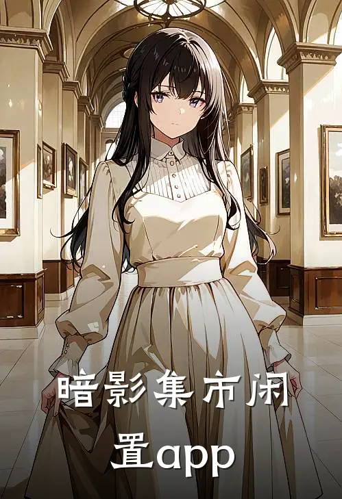 暗影集市闲置app