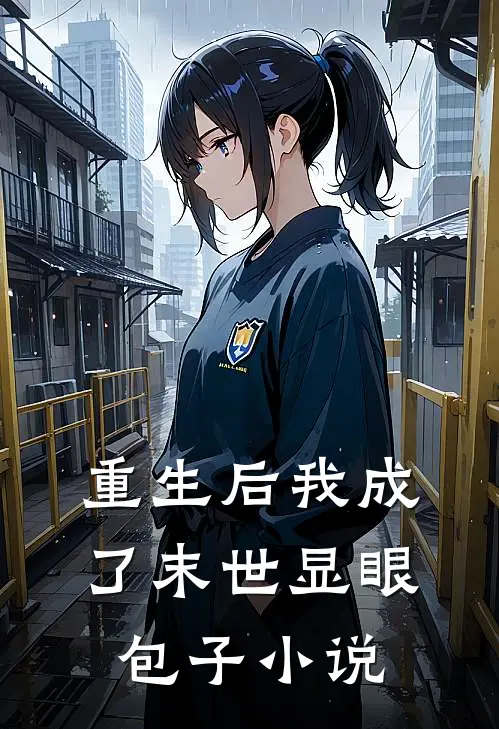 重生后我成了末世显眼包子小说