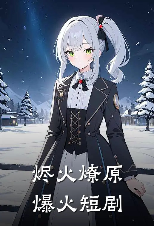 烬火燎原爆火短剧