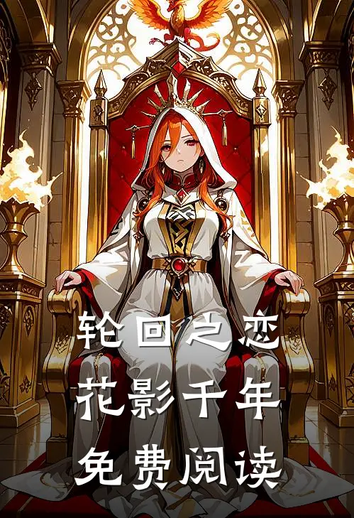 轮回之恋花影千年免费阅读