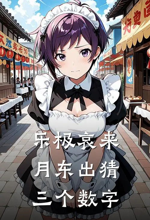 乐极哀来月东出猜三个数字