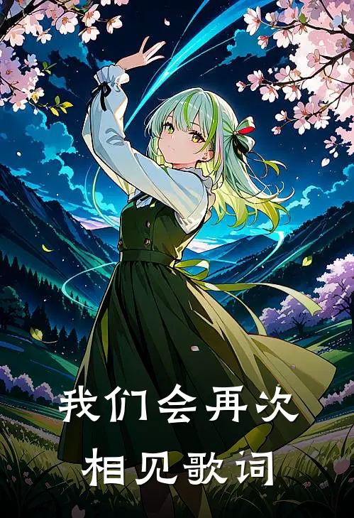 我们会再次相见歌词