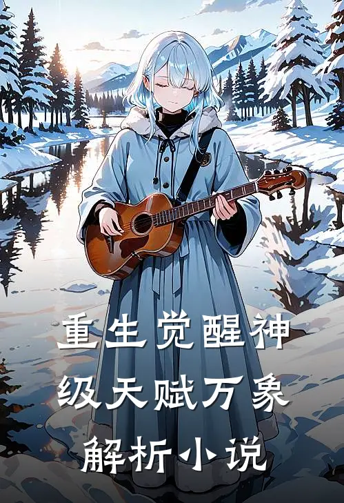 重生觉醒神级天赋万象解析小说