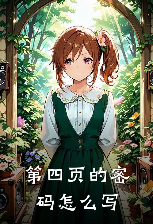 第四页的密码怎么写