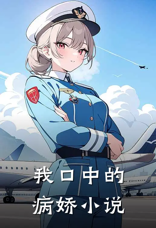 我口中的病娇小说