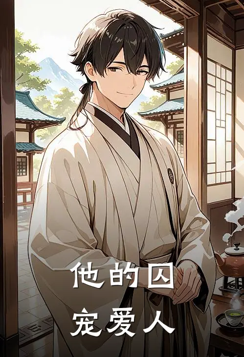 他的囚宠爱人