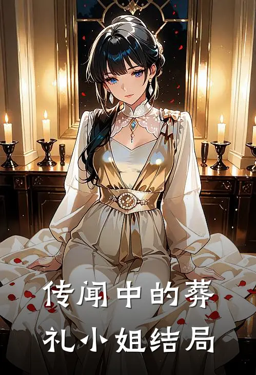 传闻中的葬礼小姐结局