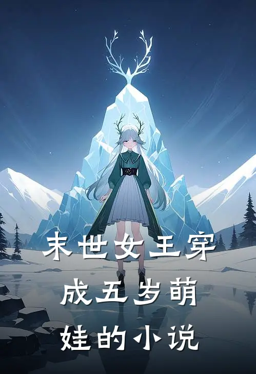 末世女王穿成五岁萌娃的小说