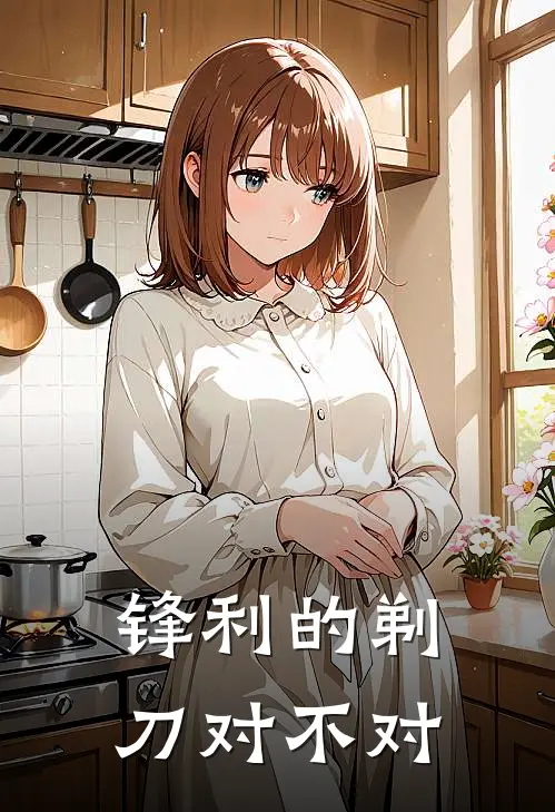 锋利的剃刀对不对