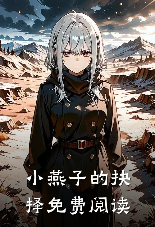 小燕子的抉择免费阅读
