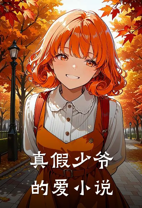 真假少爷的爱小说