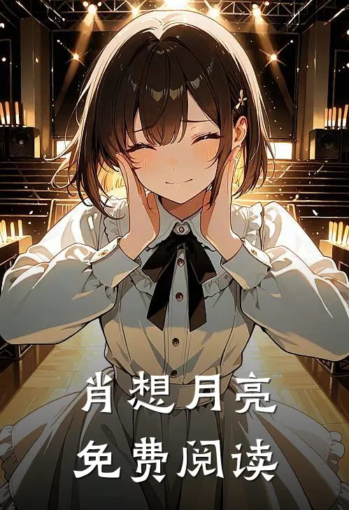 肖想月亮免费阅读