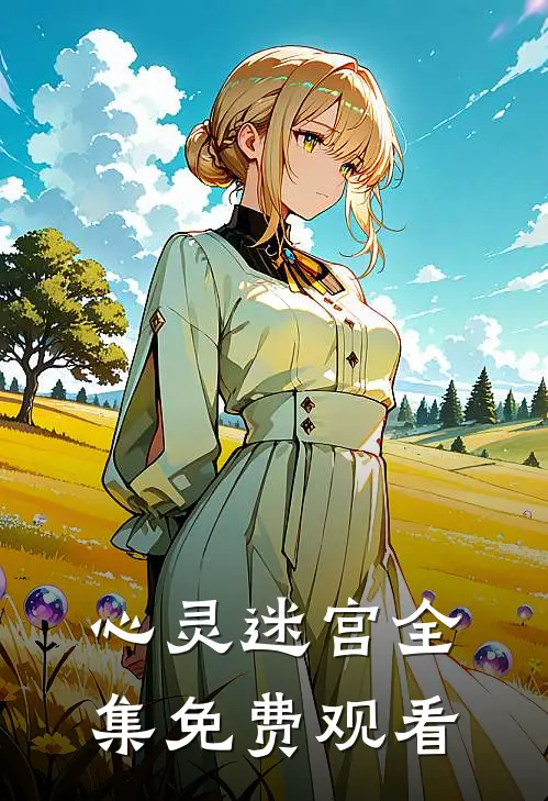 心灵迷宫全集免费观看