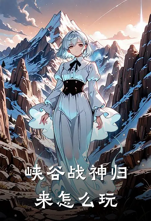 峡谷战神归来怎么玩