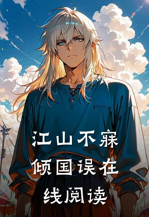 江山不寐倾国误在线阅读