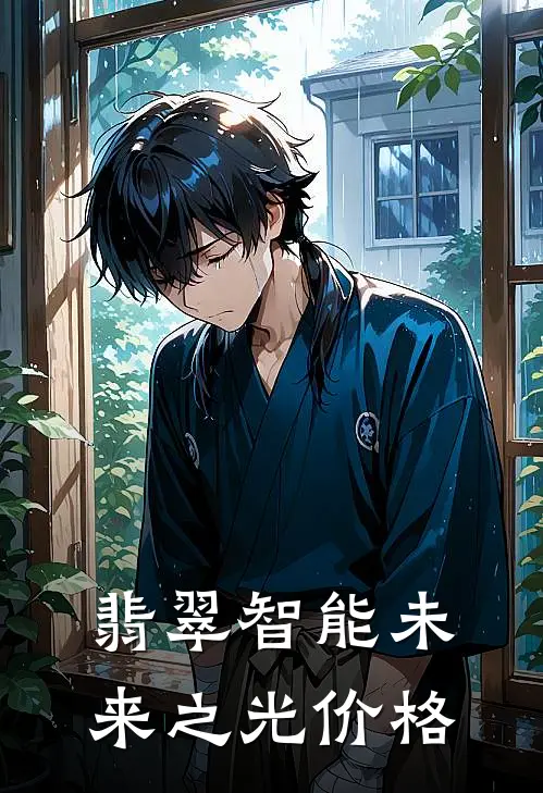 翡翠智能未来之光价格