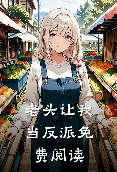 老头让我当反派免费阅读