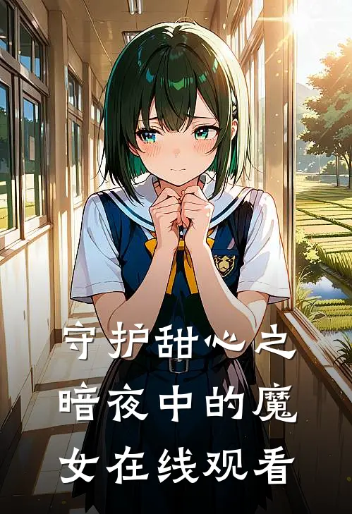 守护甜心之暗夜中的魔女在线观看