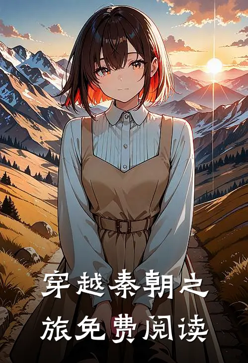 穿越秦朝之旅免费阅读