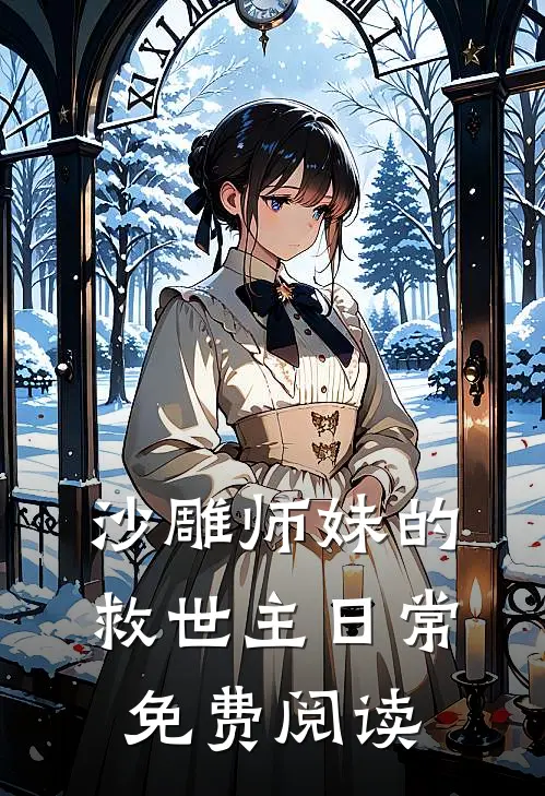沙雕师妹的救世主日常免费阅读