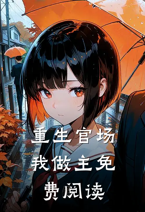 重生官场我做主免费阅读