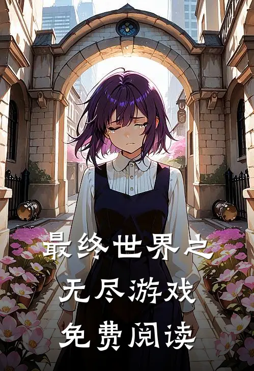 最终世界之无尽游戏免费阅读