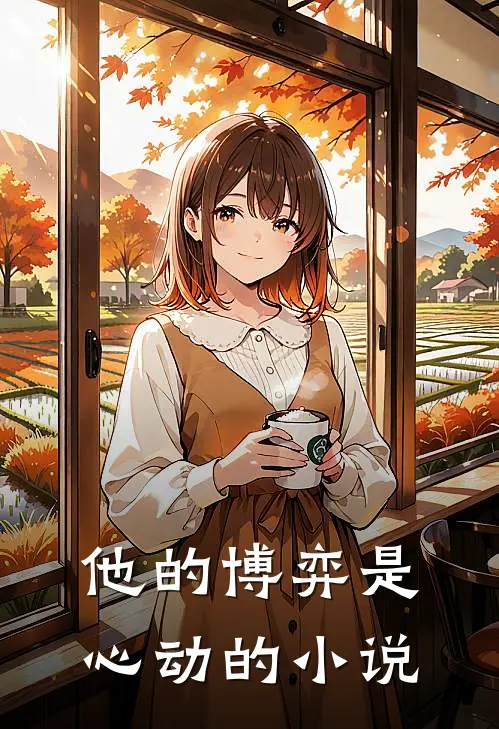 他的博弈是心动的小说