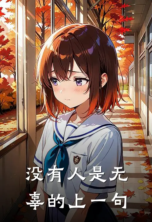 没有人是无辜的上一句