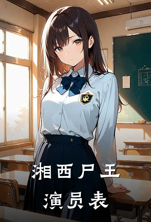 湘西尸王演员表