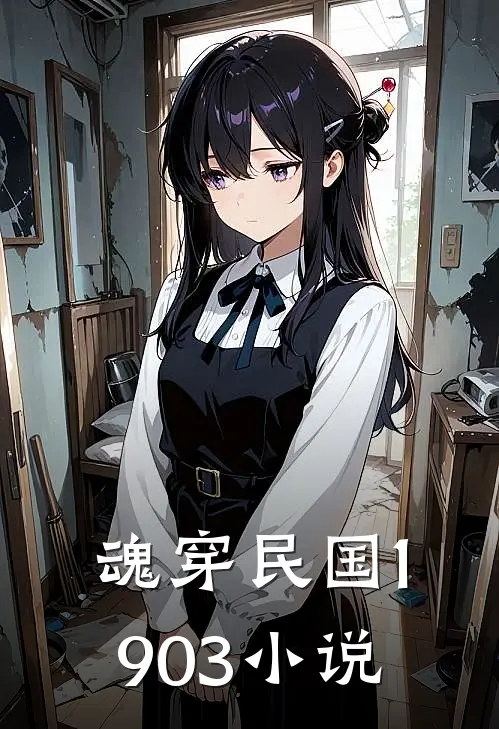 魂穿民国1903小说