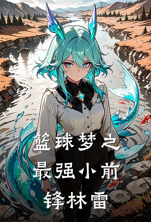 篮球梦之最强小前锋林雷