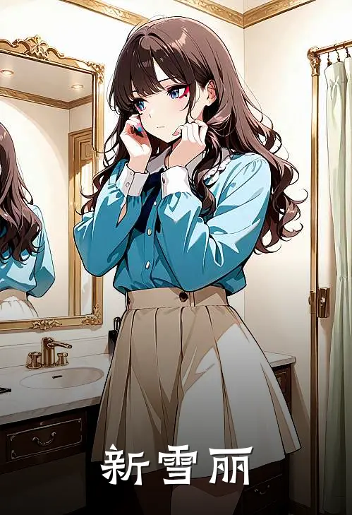 新雪丽
