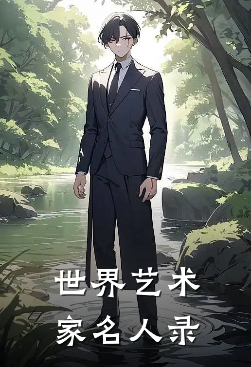 世界艺术家名人录