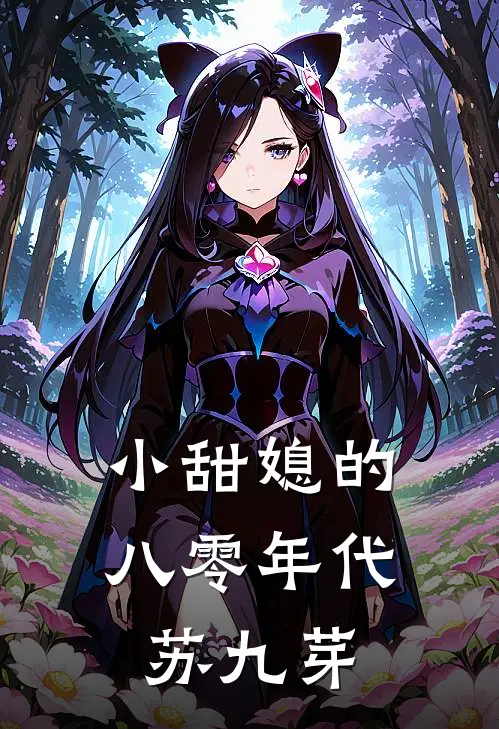 小甜媳的八零年代苏九芽
