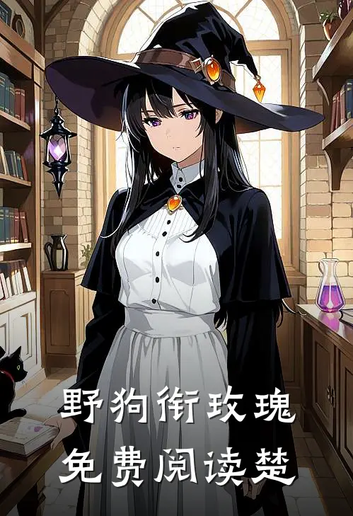 野狗衔玫瑰免费阅读楚