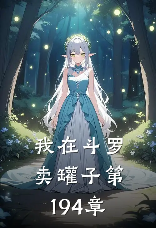 我在斗罗卖罐子 第194章