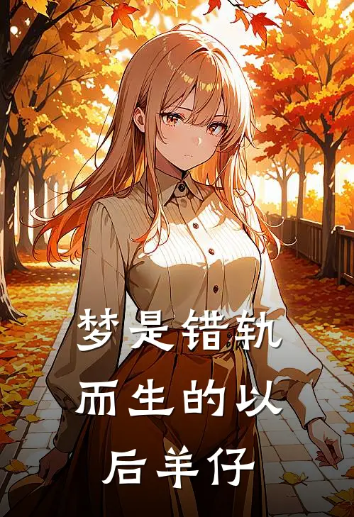 梦是错轨而生的以后羊仔