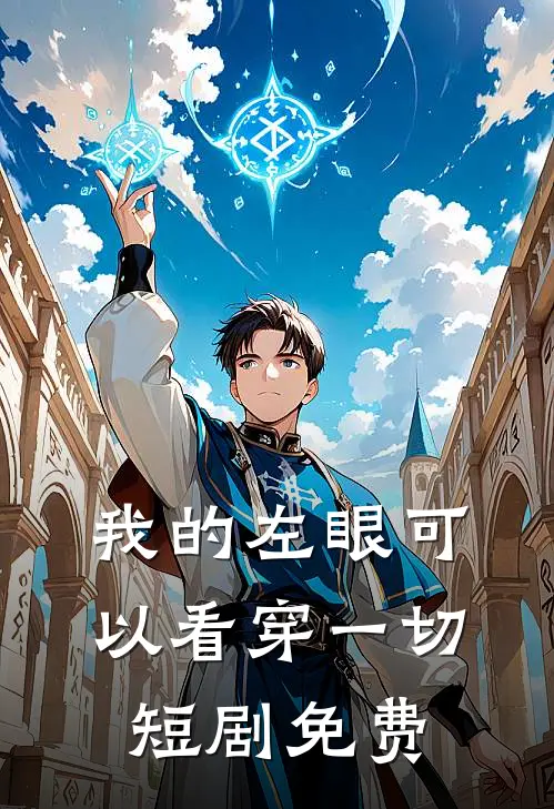 我的左眼可以看穿一切短剧免费