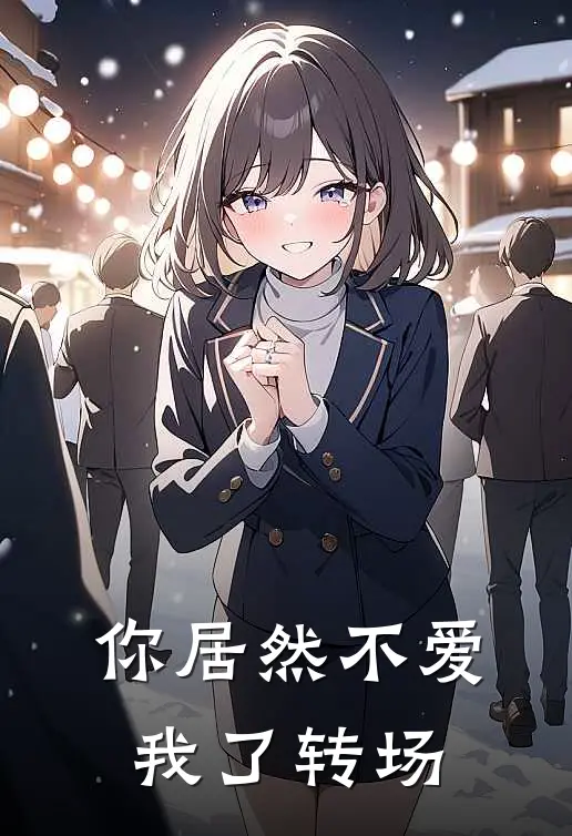 你居然不爱我了转场