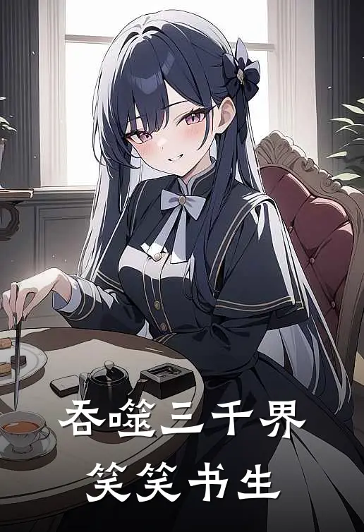 吞噬三千界 笑笑书生