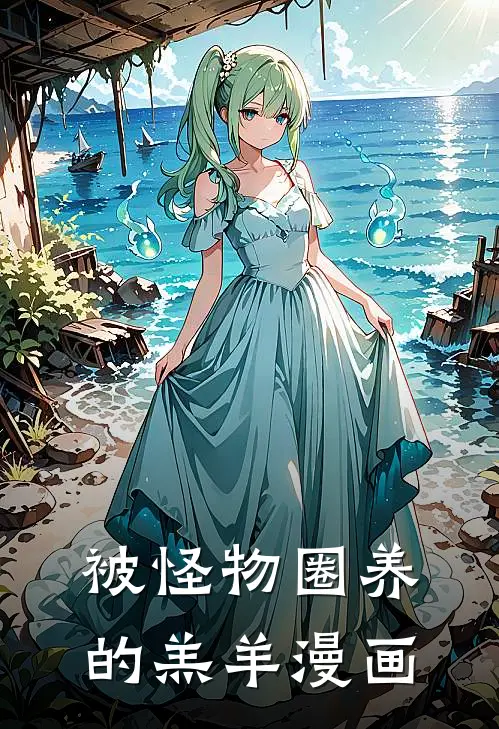 被怪物圈养的羔羊漫画