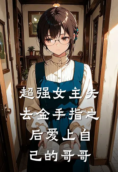 超强女主失去金手指之后爱上自己的哥哥