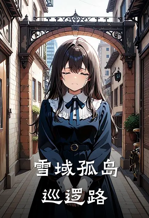 雪域孤岛巡逻路