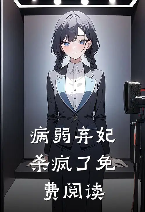 病弱弃妃杀疯了免费阅读