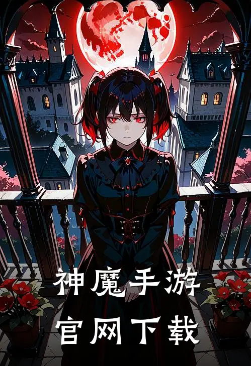 神魔手游官网下载